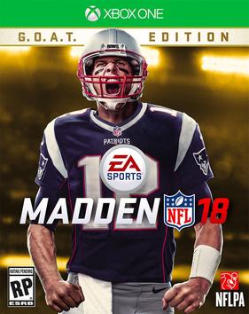 Madden NFL 06 Xbox 360 Gameplay - New Gameplay 1 