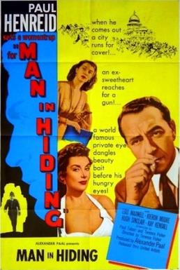 File:Mantrap 1953 film poster.jpg