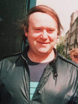 <span class="mw-page-title-main">Martin Cahill</span> Irish mob boss