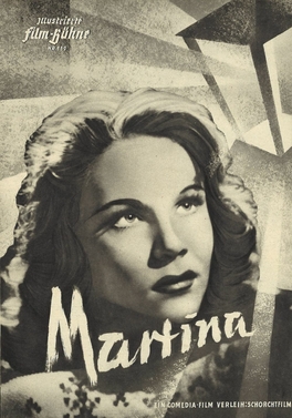 <i>Martina</i> (film) 1949 film