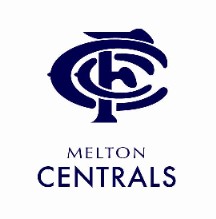<span class="mw-page-title-main">Melton Central Football Club</span> Australian rules football club known as "Blues"