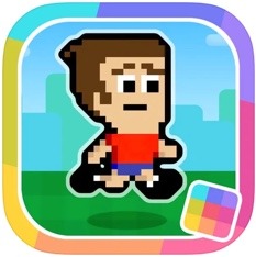 <i>Mikey Shorts</i> 2012 video game