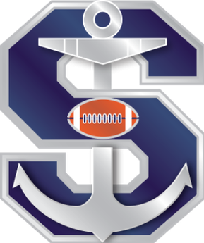 <span class="mw-page-title-main">Milano Seamen</span> American football team based in Milan, Italy