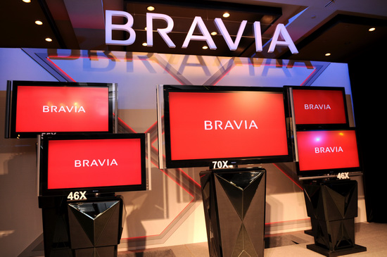 Bravia (brand) - Wikipedia