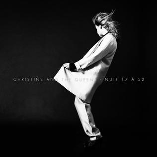 <span class="mw-page-title-main">Nuit 17 à 52</span> 2013 single by Christine and the Queens