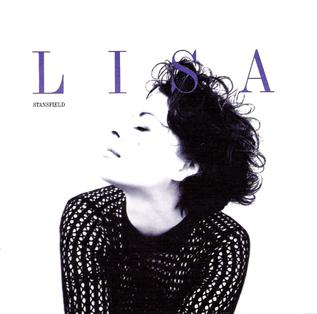 <i>Real Love</i> (Lisa Stansfield album) 1991 studio album by Lisa Stansfield