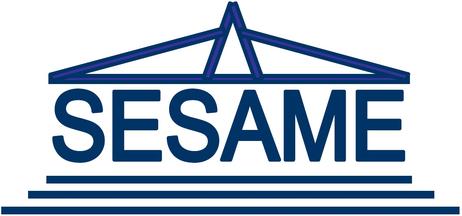File:SESAME logo.jpg
