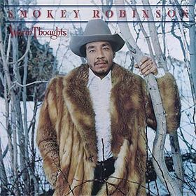 <i>Warm Thoughts</i> 1980 studio album by Smokey Robinson