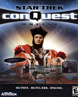 پیاده روی ستاره ای - ConQuest Online Coverart.jpg