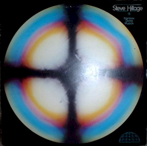 Steve Hillage Gökkuşağı Kubbesi Musick.jpg