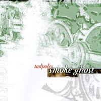 <i>Smoke Ghost</i> 1998 studio album by Tadpoles