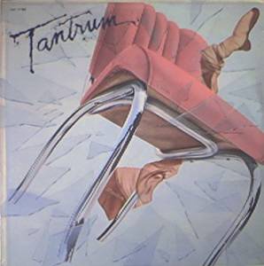 <i>Tantrum</i> (album) 1978 studio album by Tantrum