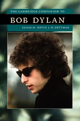 <i>The Cambridge Companion to Bob Dylan</i>