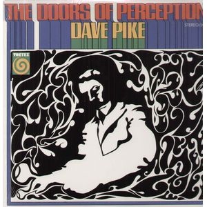 <i>The Doors of Perception</i> (album) 1970 live album by Dave Pike