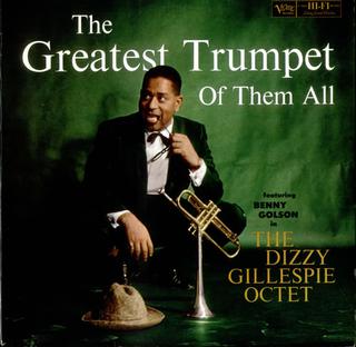 The Greatest Trumpet of Them All - Wikipedia