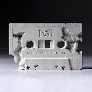 File:The Lost Tapes II by Nas.jpg