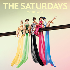 File:The Saturdays Wordshaker (Album Cover).jpg