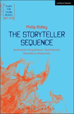 <i>The Storyteller Sequence</i>