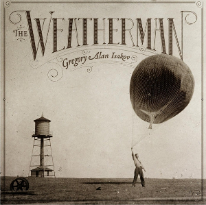 File:The Weatherman (album).jpg