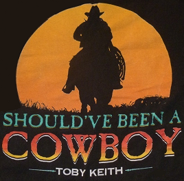 File:Toby Keith - Cowboy single cover.png