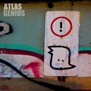 <span class="mw-page-title-main">Trojans (song)</span> 2012 single by Atlas Genius