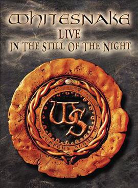Live in the Still of the Night / [DVD]( 未使用品)　(shin