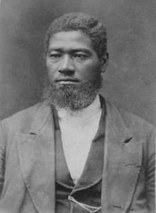 <span class="mw-page-title-main">William G. Allen</span> African-American lecturer & academic