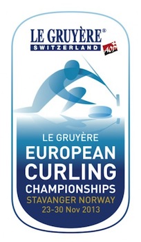 <span class="mw-page-title-main">2013 European Curling Championships</span>