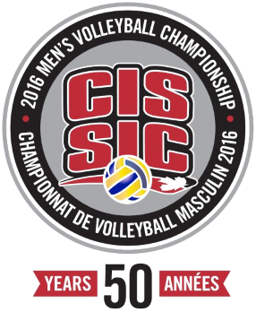 <span class="mw-page-title-main">2016 CIS Men's Volleyball Championship</span> Canadian university volleyball championship