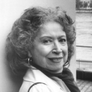 <span class="mw-page-title-main">Alice Childress</span> American novelist, playwright, and actress (1916–1994)