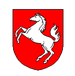 Arms of Westphalia (adopted in 1532) Arms-Westphalia.png