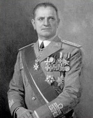 <span class="mw-page-title-main">Azolino Hazon</span> Italian general