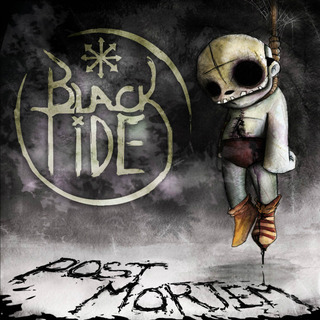 <i>Post Mortem</i> (Black Tide album) 2011 studio album by Black Tide