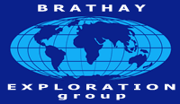 <span class="mw-page-title-main">Brathay Exploration Group</span>