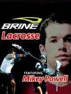 <i>Brine Lacrosse</i> 2005 video game