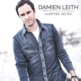 <i>Chapter Seven</i> (album) 2013 studio album by Damien Leith