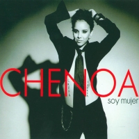 <i>Soy Mujer</i> 2003 studio album by Chenoa