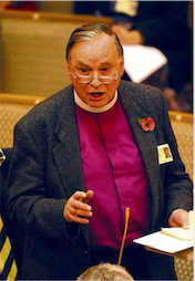 File:Colin Buchanan speaking to the General Synod.png