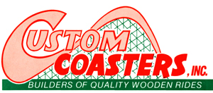 Custom Coasters International