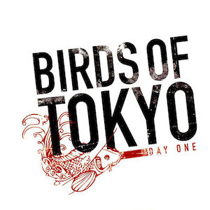 <i>Day One</i> (Birds of Tokyo album) 2007 studio album by Birds of Tokyo