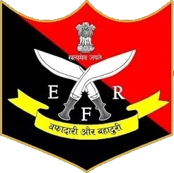 <span class="mw-page-title-main">Eastern Frontier Rifles</span> Military unit