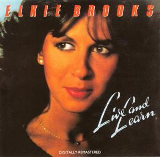 <i>Live and Learn</i> (Elkie Brooks album) 1979 studio album by Elkie Brooks