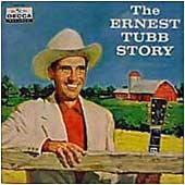 <i>The Ernest Tubb Story</i> 1959 compilation album by Ernest Tubb