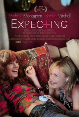 <i>Expecting</i> (film) 2013 American film