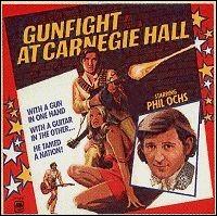 File:Gunfight at Carnegie Hall (Phil Ochs album - cover art).jpg