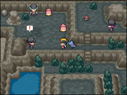 Pokemon Heartgold And Soulsilver Wikiwand