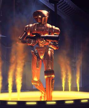 Droid (Star Wars) - Wikipedia