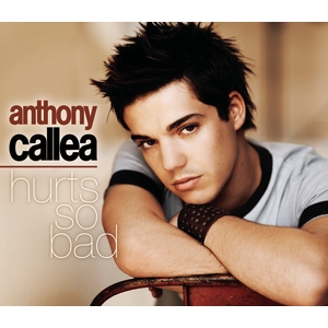 Hurts So Bad 2005 single by Anthony Callea