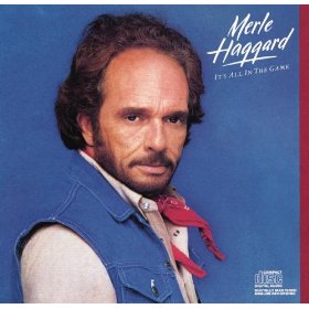 <i>Its All in the Game</i> (Merle Haggard album) 1984 studio album by Merle Haggard