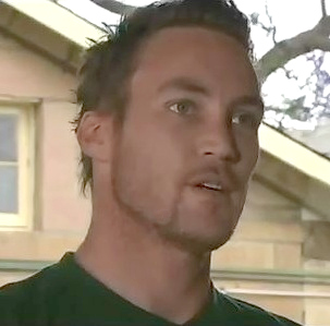 <span class="mw-page-title-main">Johnny Cooper (Home and Away)</span> Soap opera character
